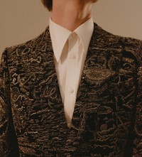 Alexander McQueen SS19 Spring 2019 Sarah Burton
