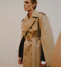 Alexander McQueen SS19 Spring 2019 Sarah Burton