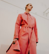 Alexander McQueen SS19 Spring 2019 Sarah Burton
