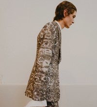 Alexander McQueen SS19 Spring 2019 Sarah Burton
