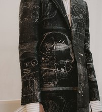 Alexander McQueen SS19 Spring 2019 Sarah Burton