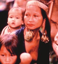 mother