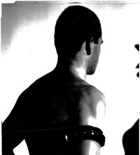 gay leather fetish photos archive history 