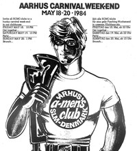 gay leather fetish photos archive history 