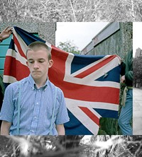 Oh What Fun We Had! Gavin Watson Skinhead fashion style