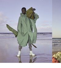 Louis Vuitton Spring/Summer 2020 Campaign Viviane Sassen