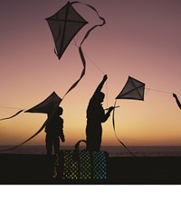 Louis Vuitton Spring/Summer 2020 Campaign Viviane Sassen