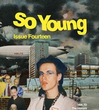 So Young magazine Sam Ford Josh Whettingsteel interview 2018