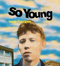 So Young magazine Sam Ford Josh Whettingsteel interview 2018