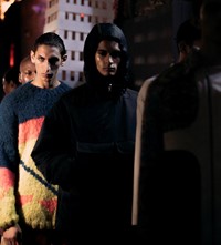 Paria Farzaneh A/W19
