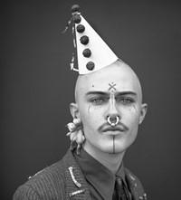BrilloTheClown
