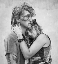 Alister &amp;Sherie