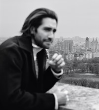 Jake Gyllenhaal Another Man Alasdair McLellan Ellie Cumming