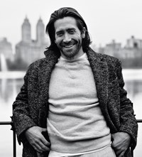 Jake Gyllenhaal Another Man Alasdair McLellan Ellie Cumming