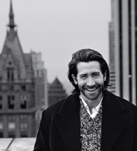 Jake Gyllenhaal Another Man Alasdair McLellan Ellie Cumming