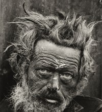 Don McCullin photography