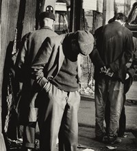 Don McCullin photography