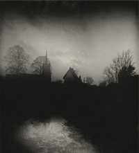 Don McCullin photography