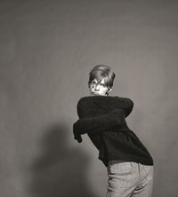 Bowie Unseen 3