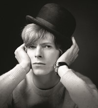 Bowie Unseen 4