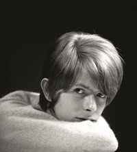 Bowie Unseen 5