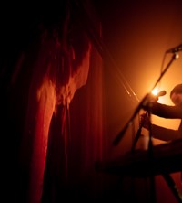 ICA These New Puritans Inside Rose 2019 George Jack Barnett