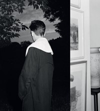 JW Anderson Photography Zine 2019 Daniel Rampulla 