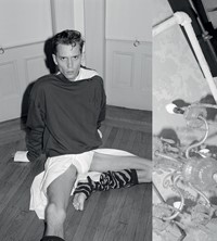 JW Anderson Photography Zine 2019 Daniel Rampulla 