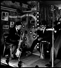 Photography Adrian Boot