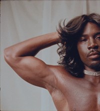 Ajamu: Joyful Insurrection Stephen Isaac-Wilson 2019 Film4