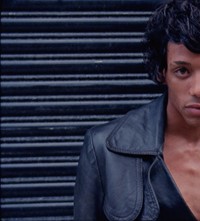 Ajamu: Joyful Insurrection Stephen Isaac-Wilson 2019 Film4