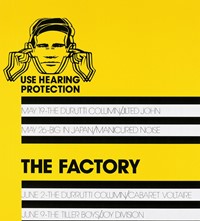 Peter Saville FAC1