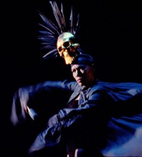 Grace Jones