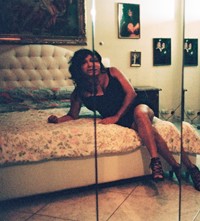 Queens Scampia trans Femminielli community Jess Kohl photo
