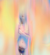 Nick Knight fashion photography Kate Moss Sky Ferreira Whish
