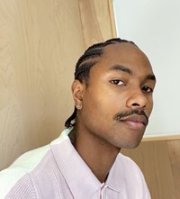 Steve Lacy Jacquemus Spring/Summer 2020 Pierre Ange Facetime