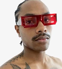 Steve Lacy Jacquemus Spring/Summer 2020 Pierre Ange Facetime