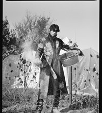 Romance Ritual Michael James Fox photography film