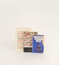 Harry Styles archive possessions Another Man magazine