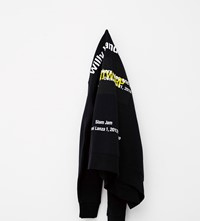 Willy Vanderperre VIER collaboration T-shirts, stickers, pin