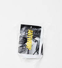 Willy Vanderperre VIER collaboration T-shirts, stickers, pin