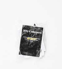 Willy Vanderperre VIER collaboration T-shirts, stickers, pin