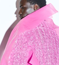Craig Green AW19 Amy Gwatkin photography London Fashion Week