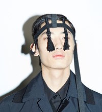 Craig Green AW19 Amy Gwatkin photography London Fashion Week