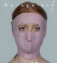 9. Garageland 