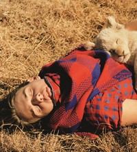 Kim Jones Louis Vuitton highlights Another Man magazine