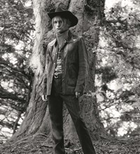 Lukas Ionesco Another Man magazine Sarah Piantadosi