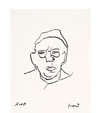 Ivor Cutler Archive GCCA_10