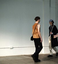 Stefan Cooke Autumn/Winter 2020