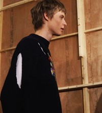 Stefan Cooke Autumn/Winter 2020